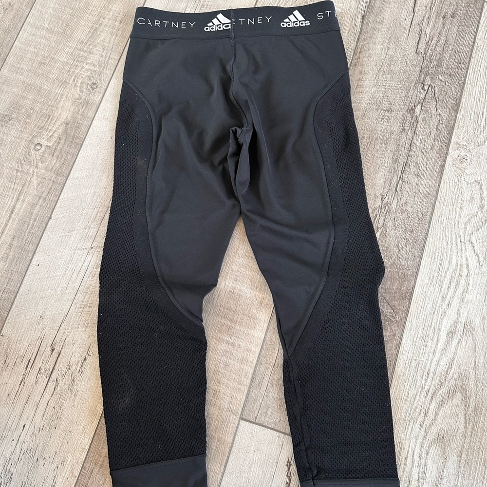 Adidas, Stella McCarthy workout leggings